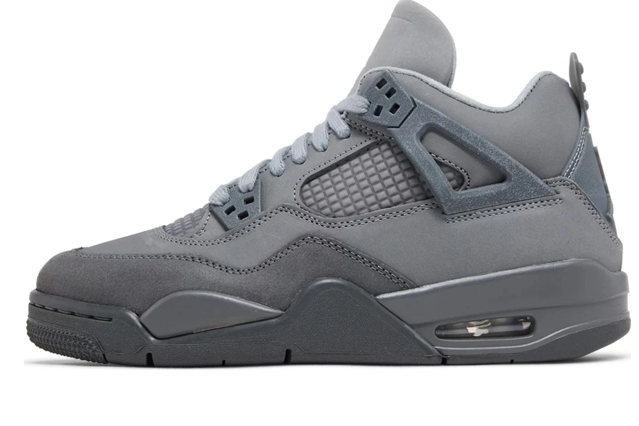 Olympics SE Jordan 4 Cement Wet Retro GS Paris 0815